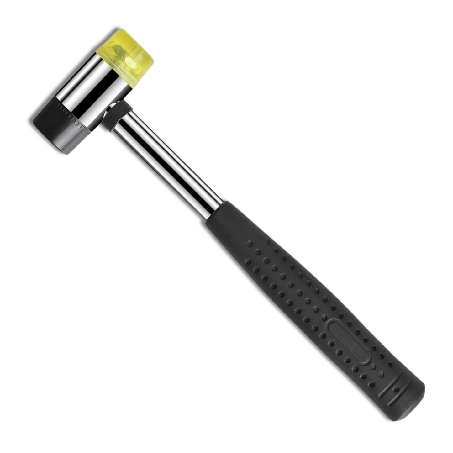 Lost wax carving tools for beginners. Soft yellow and black jewellers hammer. Australian tools and supplies for jewellery making.